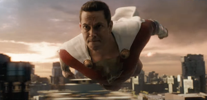 Enjoy The Fun Comic-Con Trailer For DC's SHAZAM!