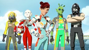Enjoy These 12 New STAR WARS RESISTANCE Shorts While You Wait for the Return of the Series