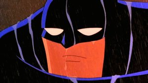 Enjoy This 4-Minute Song About Batman Crying