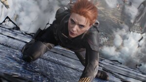 Enjoy This Amusing Pitch Meeting for Marvel's BLACK WIDOW