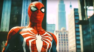 Enjoy This Awesome Fan-Made Retro 1960's Trailer For The Upcoming SPIDER-MAN Video Game