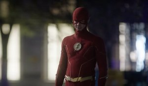 Enjoy This Blooper Reel For THE FLASH Season 8