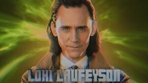 Enjoy This DOCTOR WHO-Inspired LOKI Opening Credits Sequence