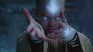 Enjoy This Funny Fake Pitch Meeting For M. Night Shyamalan's THE LAST AIRBENDER