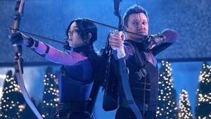 Enjoy This Funny Pitch Meeting For Marvel's HAWKEYE