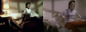 Enjoy This Great Side-By-Side Comparison of Michael Jackson’s ‘Beat It’ With Weird Al Yankovic’s ‘Eat It’