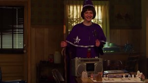 Enjoy This STRANGER THINGS Season 3 Blooper Reel