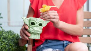 Enjoy Your Favorite Drinks in THE MANDALORIAN Geeki Tikis