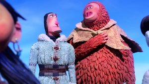 Entertaining New Trailer For Laika's Upcoming Stop-Motion Animated Film MISSING LINK