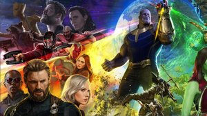 Epic AVENGERS: INFINITY WAR Comic-Con Poster Brings Together The Avengers, Guardians, and Villains