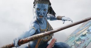 Epic Final Trailer for AVATAR: THE WAY OF WATER