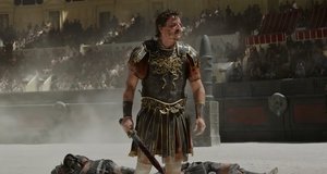 Epic First Trailer for Ridley Scott's GLADIATOR II