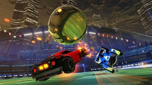 Epic Games Buys Psyonix and ROCKET LEAGUE to Come to Epic Game Store