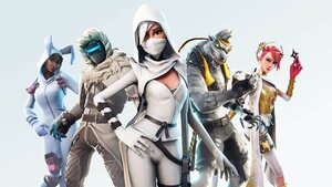 Epic Games Launches Tools to Help Other Developors Incorporate Cross-Play and Cross-Saves