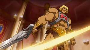 Epic New Trailer For MASTERS OF THE UNIVERSE: REVELATION - The Final Battle Begins