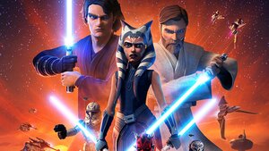 Epic New Trailer for the Seventh and Final Season of STAR WARS: THE CLONE WARS