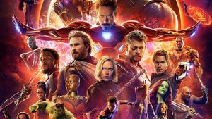 Epic Poster Released For AVENGERS: INFINITY WAR Packs in a Ton of Characters