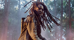 Epic THE WALKING DEAD Season 10 Comic-Con Trailer, Premiere Date, Danai Gurira Confirms Departure, and More