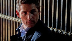 Eric Bana is Set To Star in a New True-Crime Anthology Series Called DIRTY JOHN