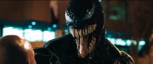 Comic Book Artist and Writer Erik Larsen Reveals Why Venom's Tongue is So Crazy