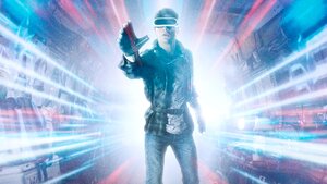 Ernest Cline’s Novel READY PLAYER TWO Is Set to Be Released in November!