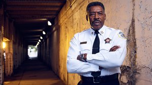 Ernie Hudson Joins DC's ARROW in a Guest Star Role