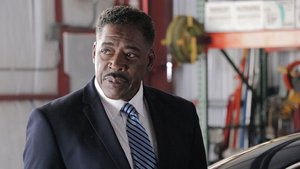 Ernie Hudson Joins NBC's QUANTUM LEAP Reboot Series