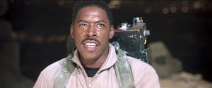 Ernie Hudson Praises Bill Murray and His GHOSTBUSTERS Co-Stars for Standing Up for Him Against the Studios