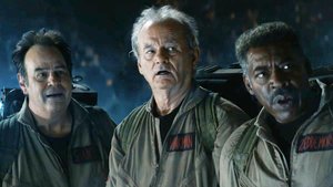 Ernie Hudson Says GHOSTBUSTERS: AFTERLIFE Sequel Script Has Been Completed