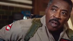 Ernie Hudson Set to Star in a New Horror Film OSWALD DOWN THE RABBIT HOLE