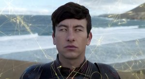 ETERNALS Star Barry Keoghan Shares Why He Thinks Marvel Fans Didn't Like the Movie