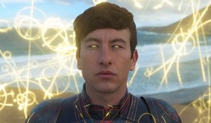 ETERNALS Star Barry Keoghan Says He Wants a Druig Standalone Movie