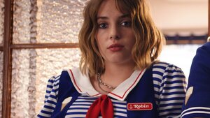 Ethan Hawke and Maya Hawke to Star in Beatles-Centered Coming of Age Comedy REVOLVER