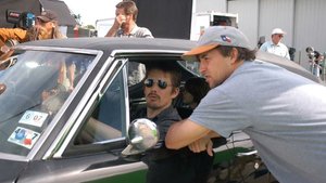 Ethan Hawke and Richard Linklater Are Working Together on a Secret Film Project