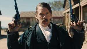 Ethan Hawke Will Direct an Adaption of Tennessee Williams’ Play CAMINO REAL