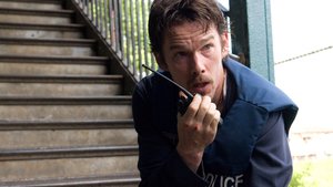 Ethan Hawke Joins Wesley Snipes and Howard Terrence in RZA's CUT THROAT CITY