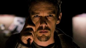 Ethan Hawke Set To Star in Showtime's Crime Drama Series THE WHITES