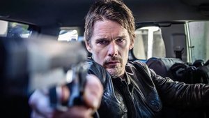 Ethan Hawke Wishes He Was John Wick in Action-Packed Trailer For 24 HOURS TO LIVE