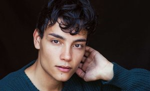 Evan Evagora Joins Picard STAR TREK Series