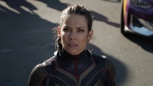 Evangeline Lilly Explains ANT-MAN AND THE WASP: QUANTUMANIA Was the Hardest to Make, But the Best Yet