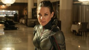 Evangeline Lilly is Pushing For That All-Female Marvel Movie To Happen