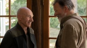 New STAR TREK: PICARD Trailer Features Even More Characters, More Excitement and More Heart