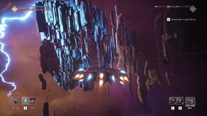 EVERSPACE 2 Teases New Star System and More in Gameplay Video