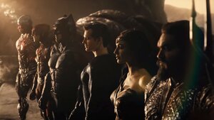 Every Easter Egg and DC Reference Pointed Out in ZACK SNYDER'S JUSTICE LEAGUE