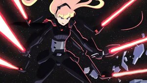 Every Easter Egg and Reference in The Trailer For The STAR WARS: VISIONS Anime