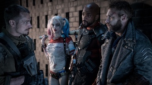 Every Easter Egg, Cameo, and Reference in DC and WB's SUICIDE SQUAD