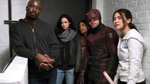 Every Easter Egg in Marvel's THE DEFENDERS and What Did You Think of the Series!?