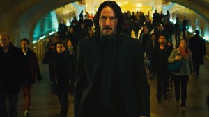 Everyone Is Waiting for John Wick in New TV Spot for JOHN WICK: CHAPTER 3