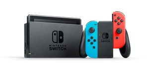 Everyone Needs to Shut Up About a Switch Pro!