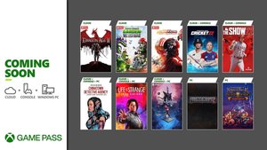 Everything Coming to and Leaving Xbox Game Pass in April 2022 Part 1